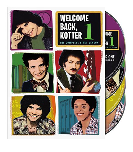 Welcome Back, Kotter