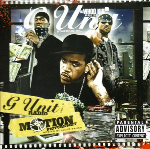 Motion Picture Sh*t: G Unit Radio, Vol. 6