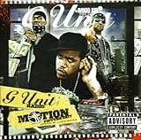 Motion Picture Sh*t: G Unit Radio, Vol. 6