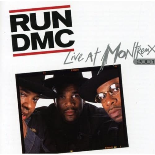 Live at Montreux 2001