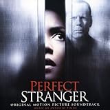 Perfect Stranger Soundtrack