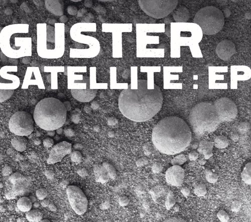 Satellite [EP]