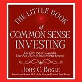 The Little Book Of Common Sense Investing
