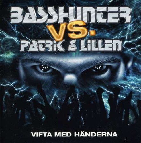 Vifta Med Handerna [Maxi Single]