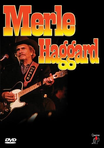 Merle Haggard [MVD] [live]