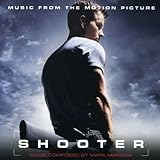 Shooter Soundtrack