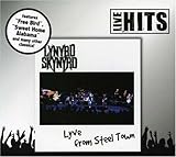 Lyve from Steel Town