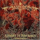 Colony of Birchmen