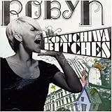 Konichiwa Bitches