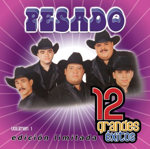 12 Grandes Exitos, Vol. 1