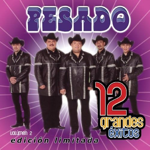 12 Grandes Exitos, Vol. 2