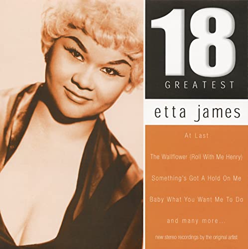 18 Greatest
