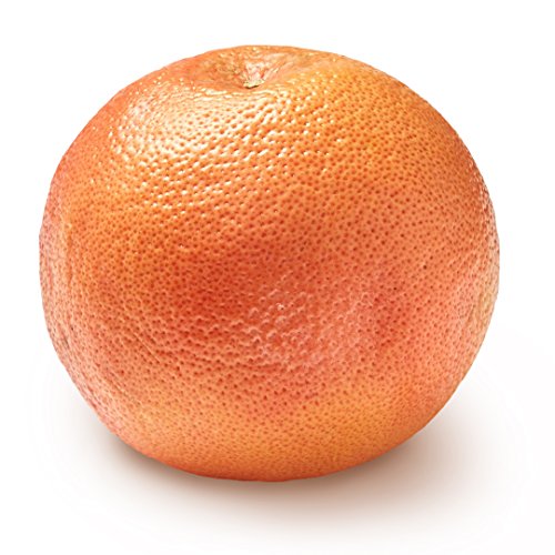 Red Grapefruit
