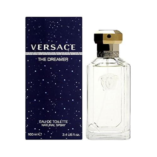 (-95%) Versace The Dreamer Eau de Toilette Spray 100ml
