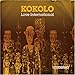 Song Magnificent Seven by Kokolo on Love International at Amazon