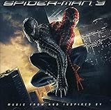 Spider-Man 3 Soundtrack