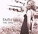 Song Mississippi Girl by Faith Hill on "The Hits" at Amazon
