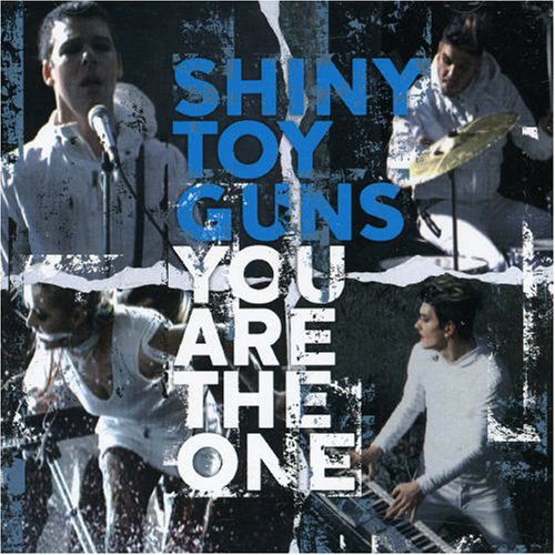 You Are the One