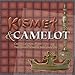 Song Stanger in Paradise by Cecilia Coleman on Kismet &amp; Camelot at Amazon