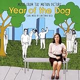 Year Of The Dog Soundtrack