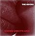 Song Lovers in the Sky by The Voyces on Kissing Like It's Love at Amazon