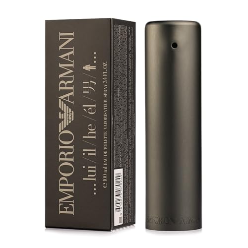 (-40%) Giorgio Armani Eau de Toilette für Männer, 100 ml