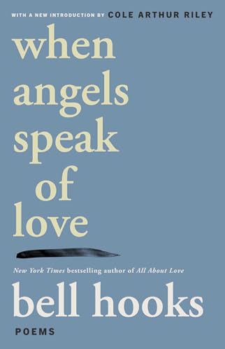 When Angels Speak of Love book cover