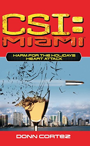 Heart Attack book cover