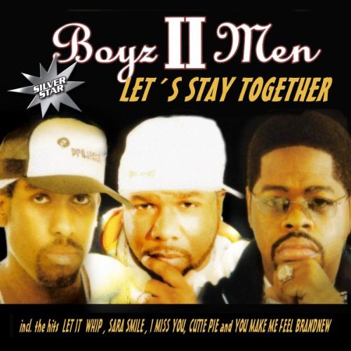 Let's Stay Together