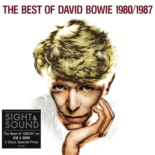 The Best of 1980-1987