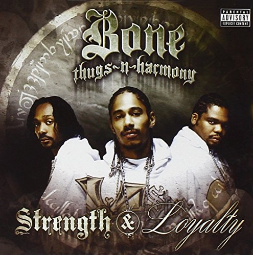 Strength & Loyalty