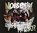 Song Bridge To Canada by The Noisettes on What's the Time Mr. Wolf? at Amazon