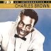 Song Graveyard Song by Charles Brown on An Introduction to Charles Brown at Amazon