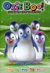 Ozie Boo!: Learn To Live Together (Volume 3) | DVD