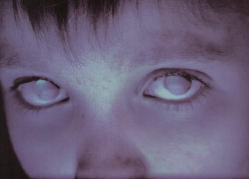 Fear of a Blank Planet