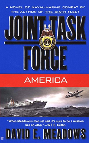 America book cover