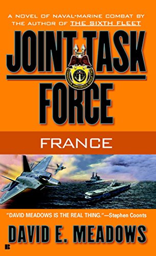 France book cover