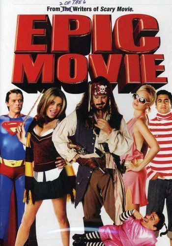 Epic Movie