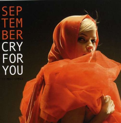 Cry for You