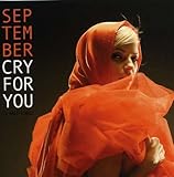Cry for You