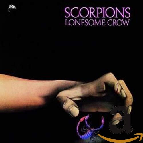 Lonesome Crow