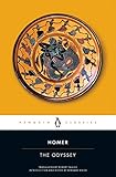The Odyssey Penguin Classics Deluxe Edition
