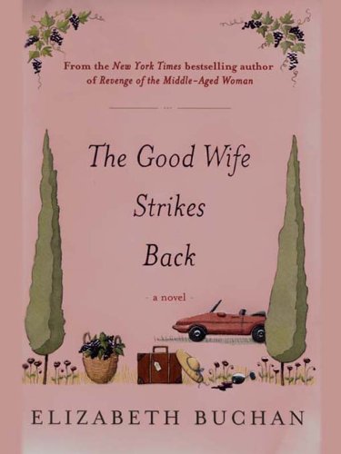 The Good Wife Strikes Back book cover