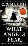 What Angels Fear A Sebastian St Cyr Mystery English Edition