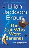 The Cat Who Went Bananas Cat Who Book 27 English Edition
