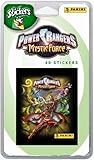 Power Rangers Blister De 8 Pochettes