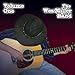 Song No More Painting Up This Town by Wes Miller on Volume One at Amazon