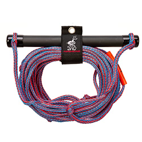 Airhead Watersports AIRHEAD Water Ski Rope Always Visible A good, basic rope