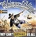 Song Tira Te Patrazz by Chingo Bling on They Can't Deport Us All at Amazon