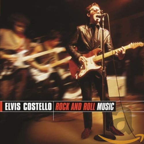 Rock and Roll Music